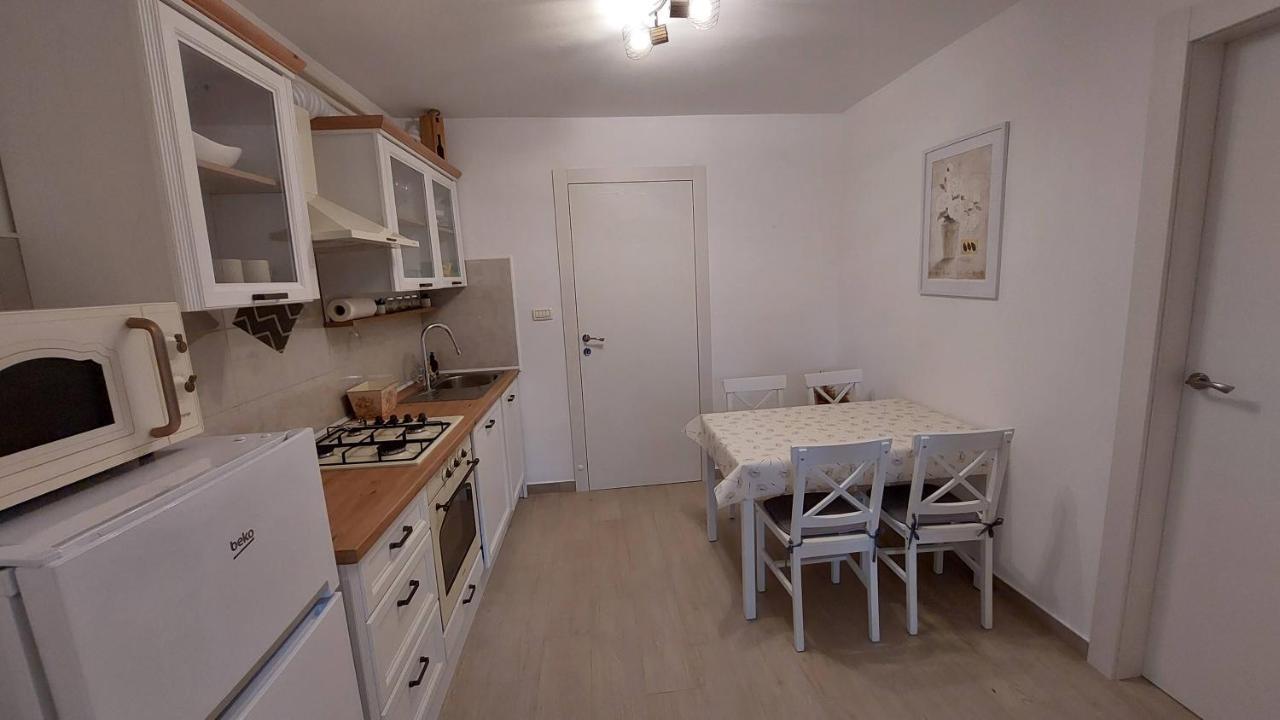 Apartma Rizana Dekani Eksteriør bilde