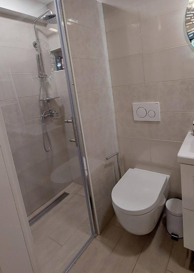 Apartma Rizana Dekani Eksteriør bilde