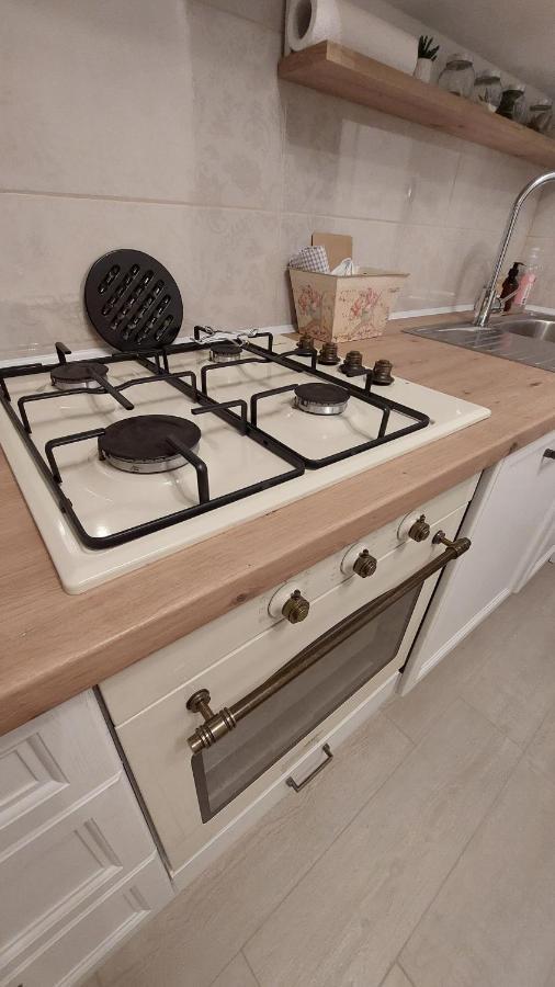Apartma Rizana Dekani Eksteriør bilde