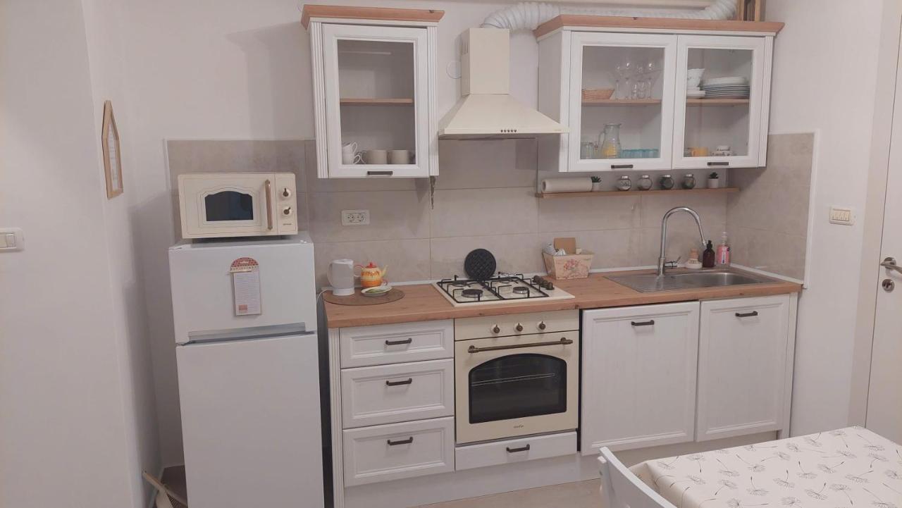 Apartma Rizana Dekani Eksteriør bilde
