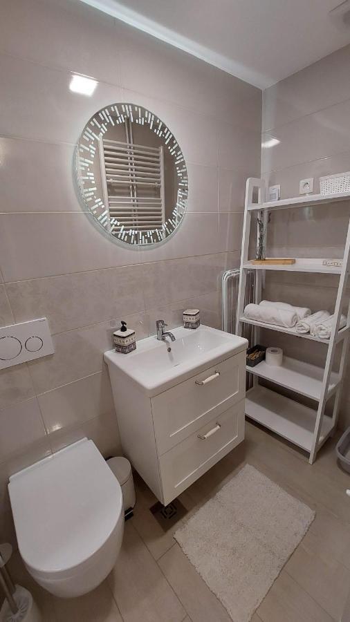 Apartma Rizana Dekani Eksteriør bilde