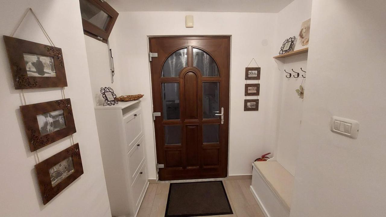 Apartma Rizana Dekani Eksteriør bilde
